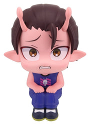 Milky Subway The Galactic Limited Express Look Up Figura PVC Kanata 11 cm