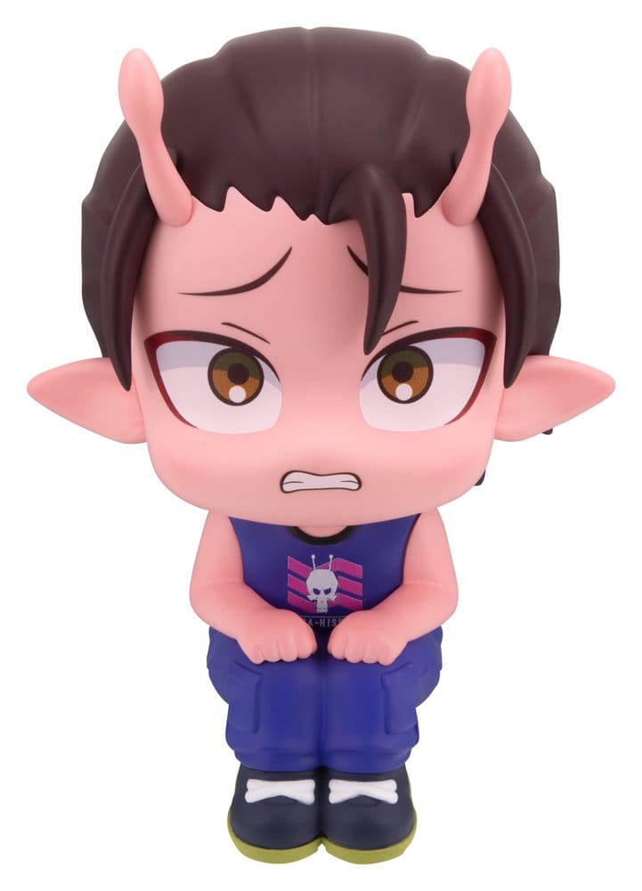 Milky Subway The Galactic Limited Express Look Up Figura PVC Kanata 11 cm