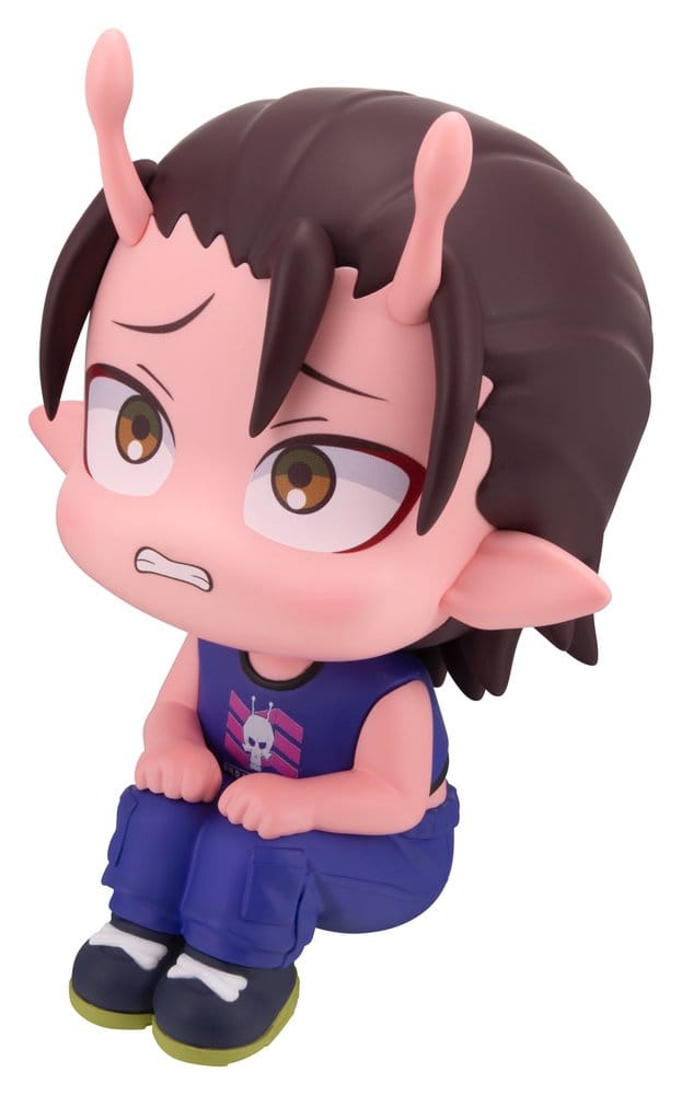 Milky Subway The Galactic Limited Express Look Up Figura PVC Kanata 11 cm