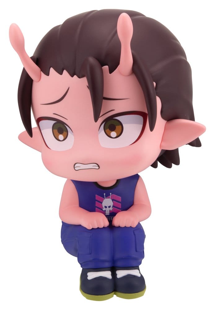 Milky Subway The Galactic Limited Express Look Up Figura PVC Kanata 11 cm