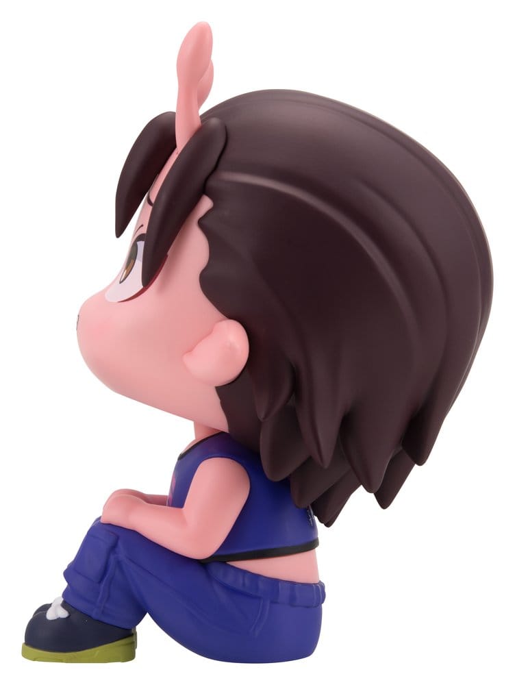 Milky Subway The Galactic Limited Express Look Up Figura PVC Kanata 11 cm