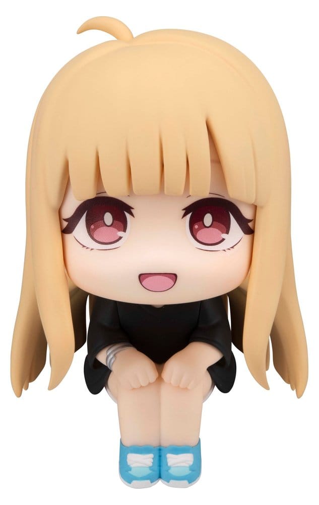 Cosmic Princess Kaguya! Look Up Figura PVC Kaguya 11 cm