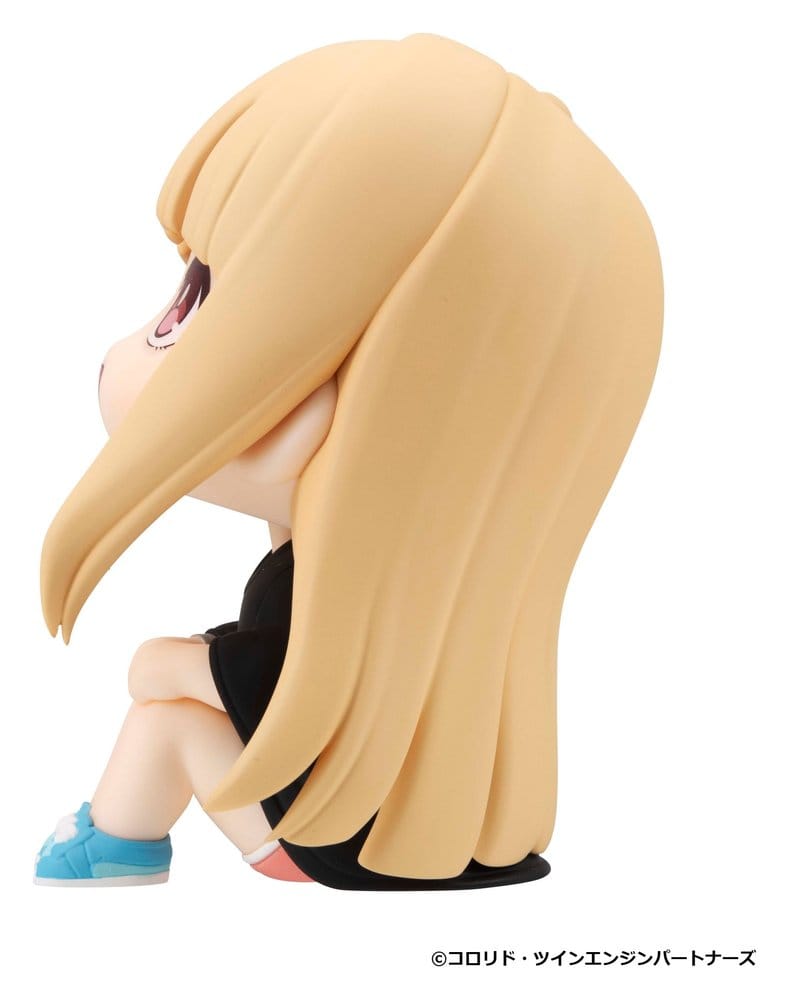 Cosmic Princess Kaguya! Look Up Figura PVC Kaguya 11 cm