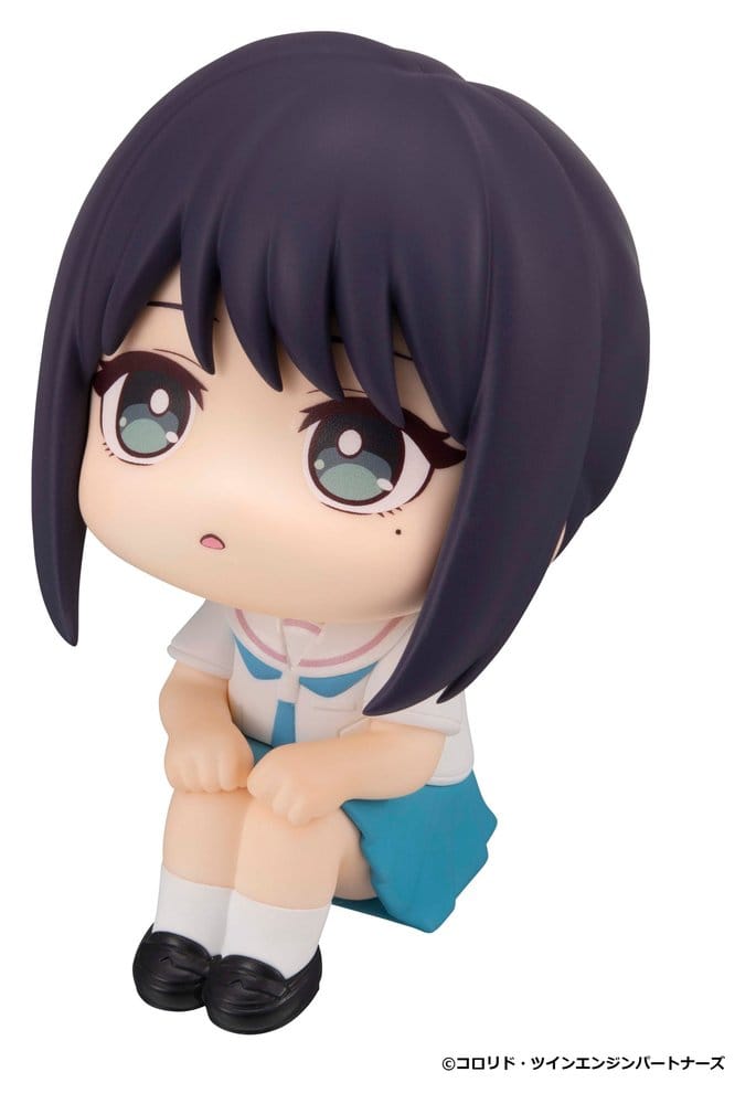 Cosmic Princess Kaguya! Look Up Figura PVC Iroha Sakayori 11 cm