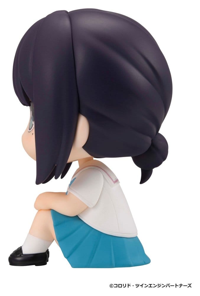 Cosmic Princess Kaguya! Look Up Figura PVC Iroha Sakayori 11 cm