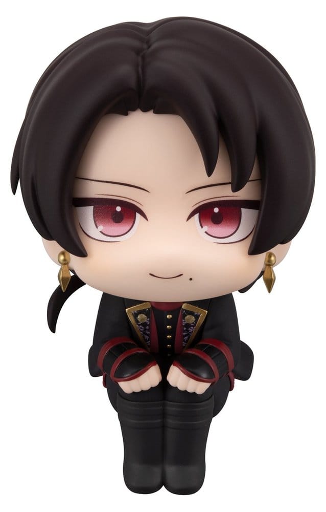 Touken Ranbu-ONLINE Look Up Figura PVC Kiyomitsu Kashu 11 cm