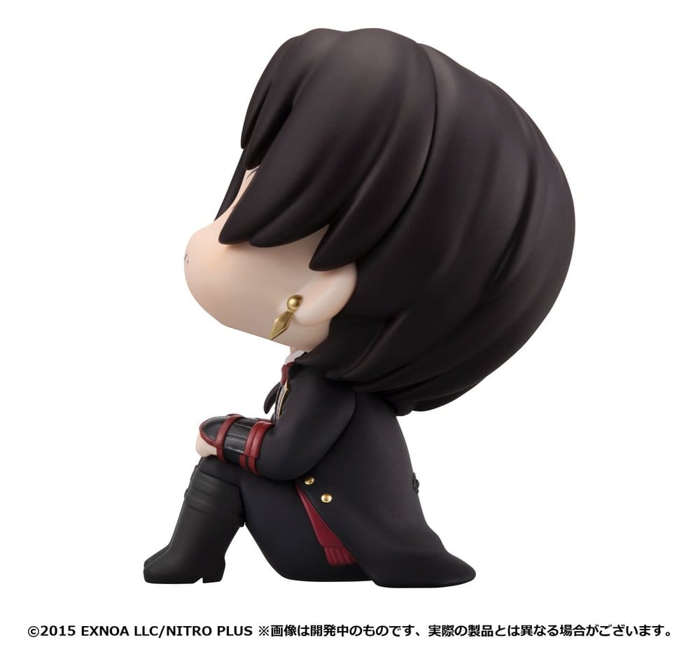 Touken Ranbu-ONLINE Look Up Figura PVC Kiyomitsu Kashu 11 cm