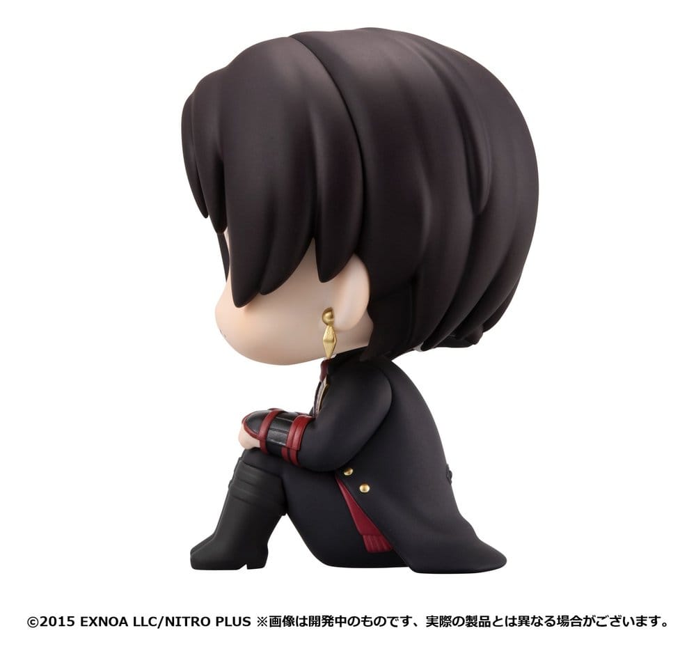 Touken Ranbu-ONLINE Look Up Figura PVC Kiyomitsu Kashu 11 cm