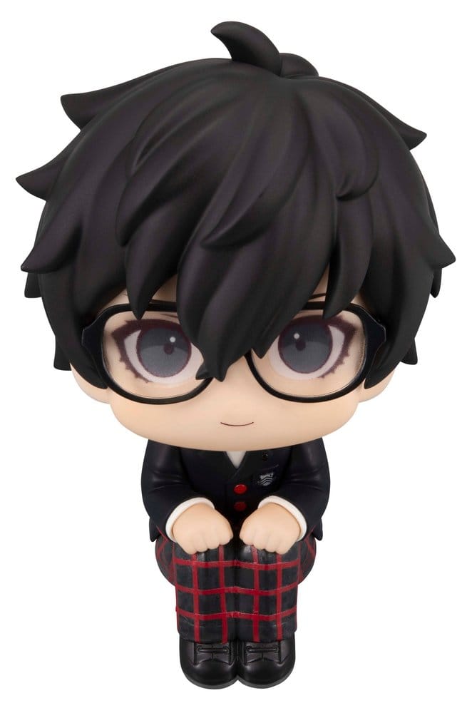 Persona 5 the Royal Figura PVC Look Up Hero 11 cm