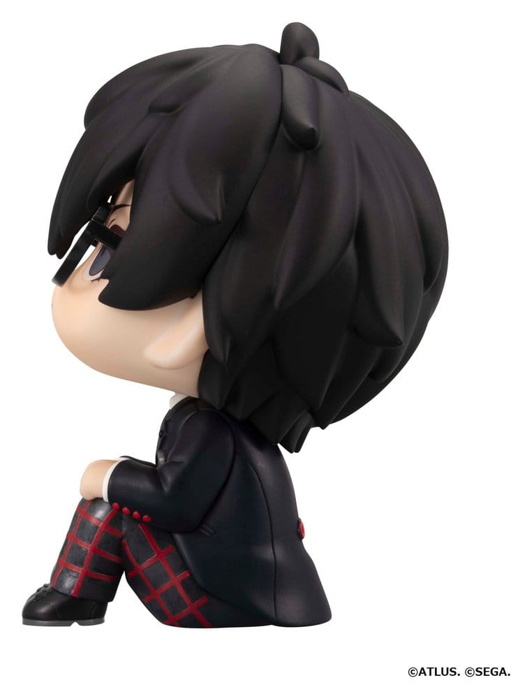 Persona 5 the Royal Figura PVC Look Up Hero 11 cm