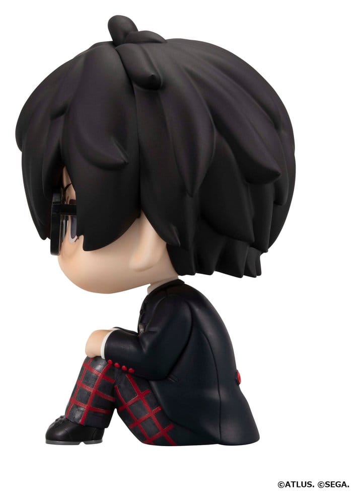 Persona 5 the Royal Figura PVC Look Up Hero 11 cm