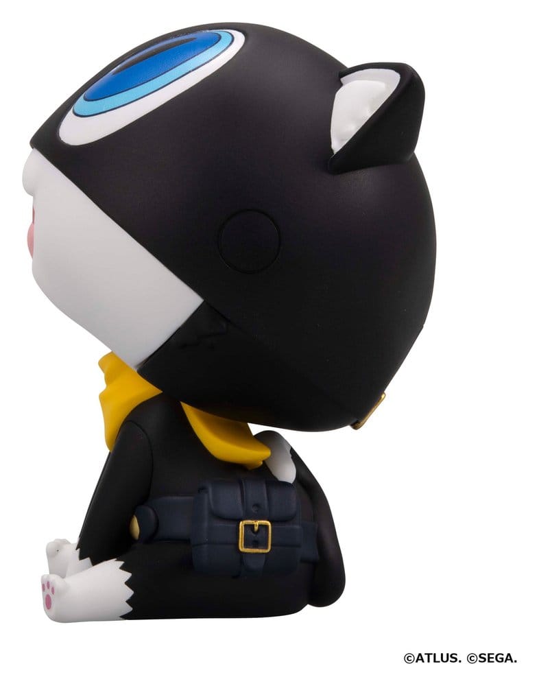 Persona 5 the Royal Figura PVC Look Up Morgana 11 cm