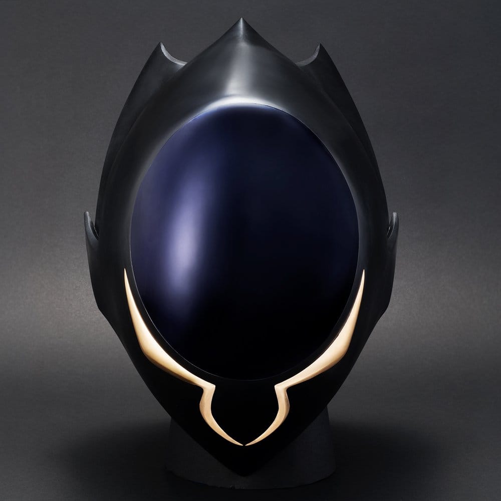 Code Geass Lelouch of the Rebellion Full Scale Works Réplica 1/1 Zero's Mask 35 cm (Repeat) Frikytopia
