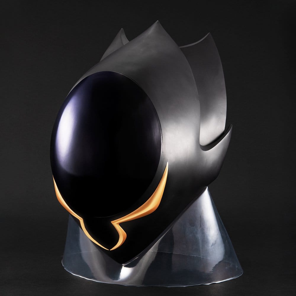 Code Geass Lelouch of the Rebellion Full Scale Works Réplica 1/1 Zero's Mask 35 cm (Repeat)