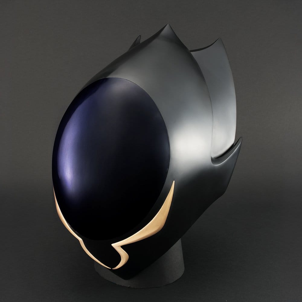 Code Geass Lelouch of the Rebellion Full Scale Works Réplica 1/1 Zero's Mask 35 cm (Repeat)