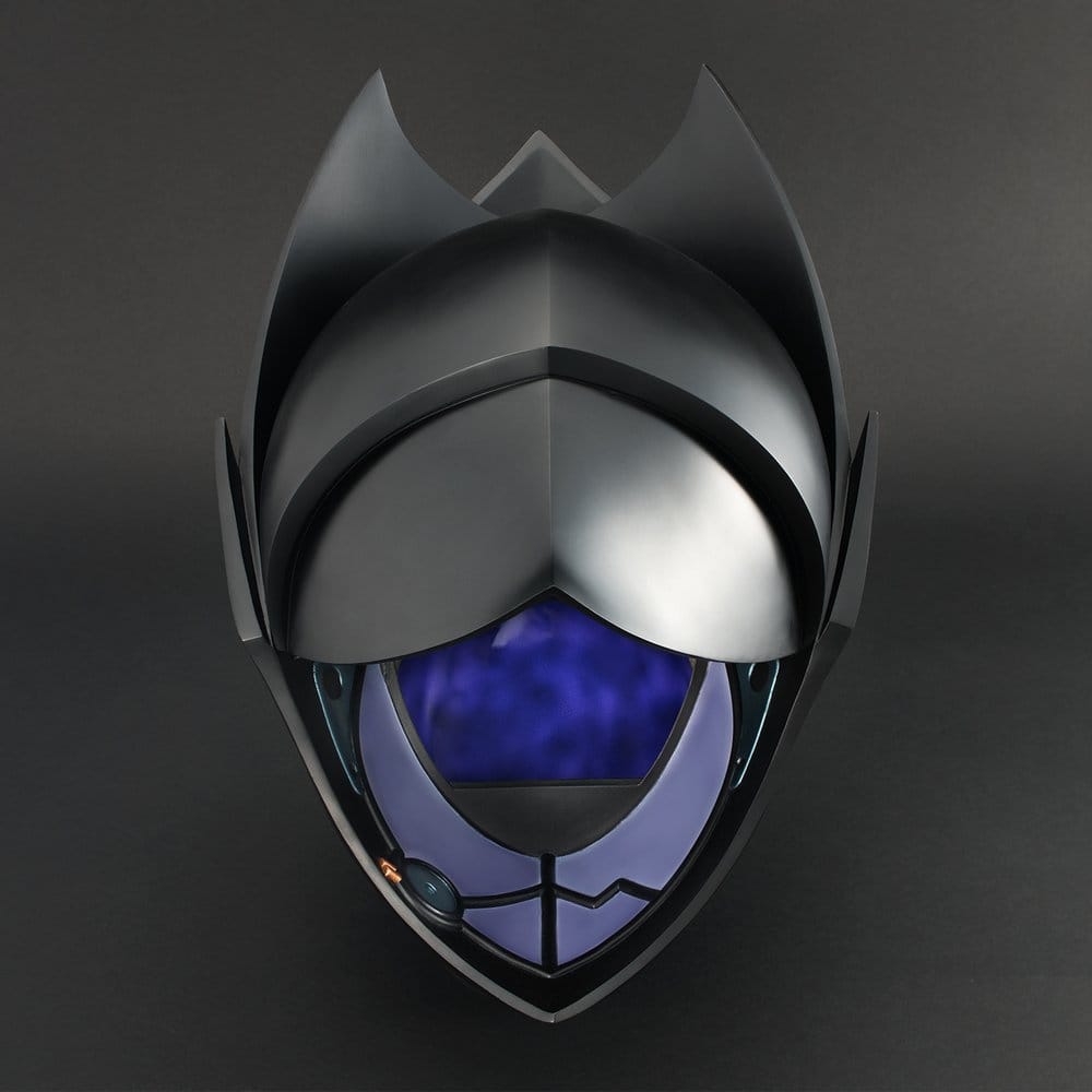 Code Geass Lelouch of the Rebellion Full Scale Works Réplica 1/1 Zero's Mask 35 cm (Repeat)