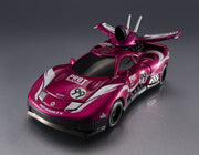Future GPX Cyber Formula Cyber Formula Collection -Heritage Edition- Vehículo Proto Jaguar Z-6
