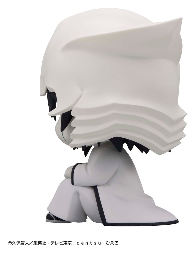 Bleach Figura PVC Look Up Ulquiorra Cifer 11 cm