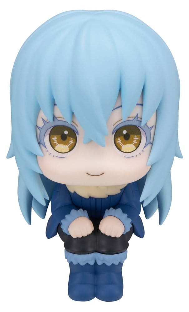 That Time I Got Reincarnated as a Slime Look Up Figura PVC Rimuru Tempest 11 cm Frikytopia