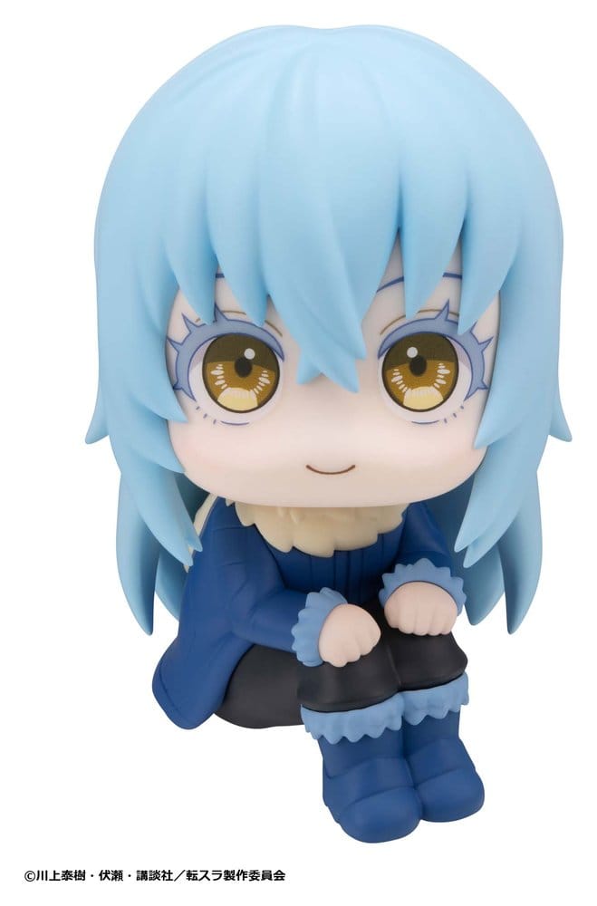That Time I Got Reincarnated as a Slime Look Up Figura PVC Rimuru Tempest 11 cm