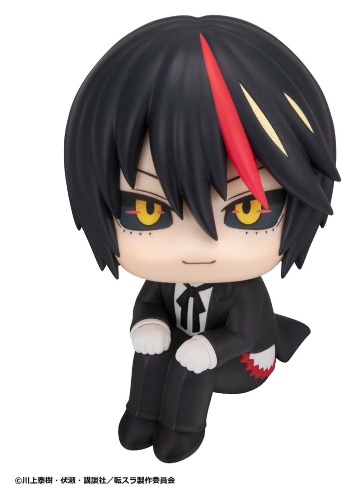 That Time I Got Reincarnated as a Slime Look Up Figura PVC Diablo 11 cm