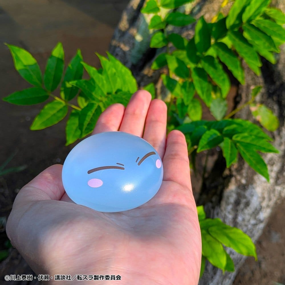 That Time I Got Reincarnated as a Slime Pack de 2 Figuras PVC Look Up Rimuru Tempest & Diablo (com presente) 11 cm