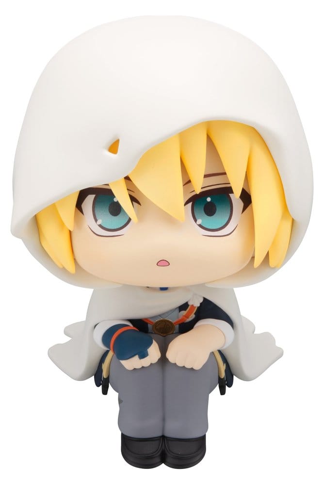 Touken Ranbu Look Up Figura PVC Kunihiro Yamanbagiri 11 cm Frikytopia