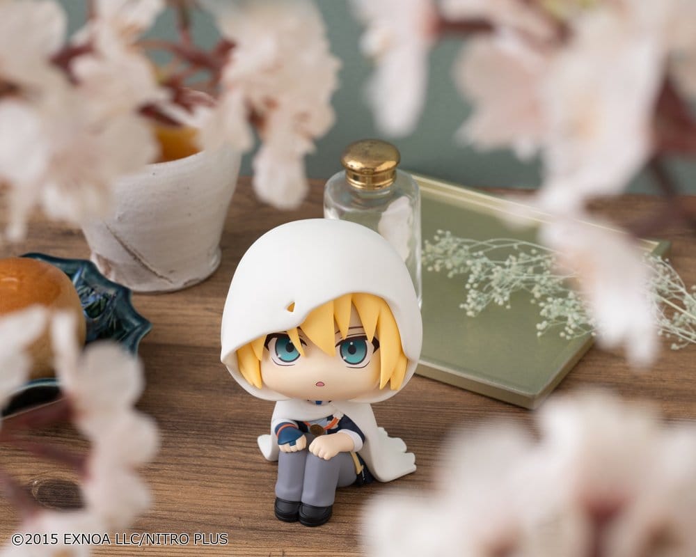 Touken Ranbu Look Up Figura PVC Kunihiro Yamanbagiri 11 cm