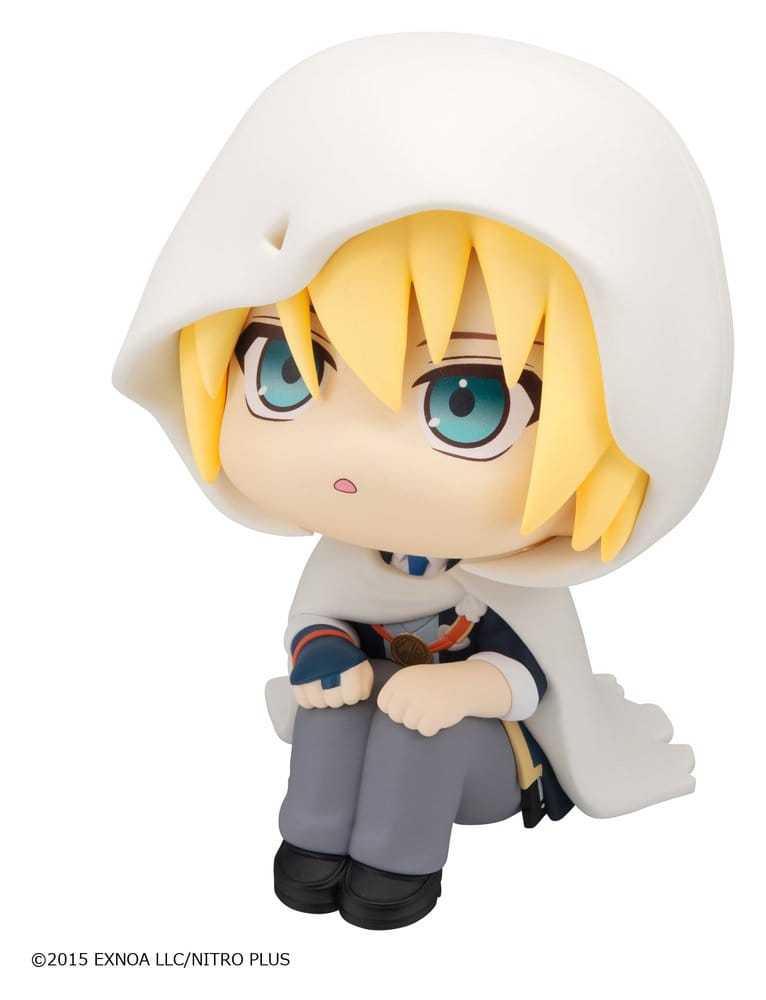 Touken Ranbu Look Up Figura PVC Kunihiro Yamanbagiri 11 cm