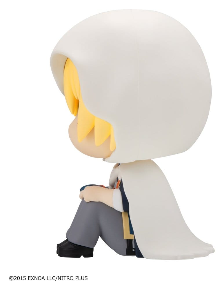 Touken Ranbu Look Up Figura PVC Kunihiro Yamanbagiri 11 cm
