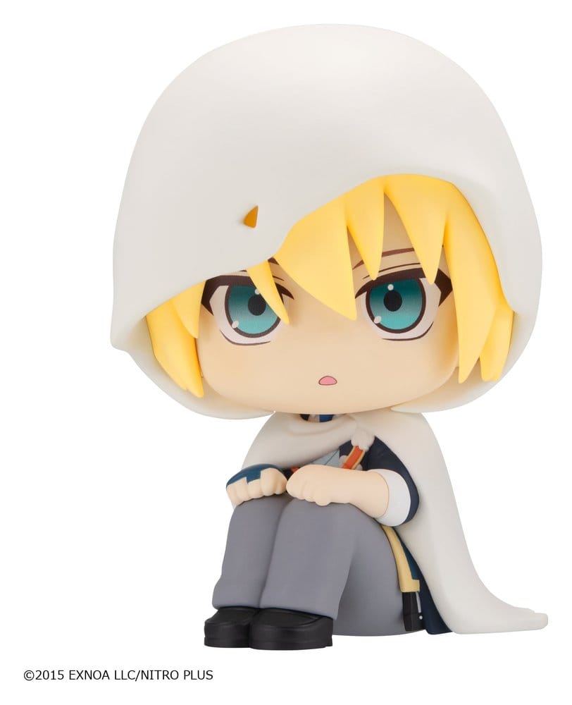 Touken Ranbu Look Up Figura PVC Kunihiro Yamanbagiri 11 cm