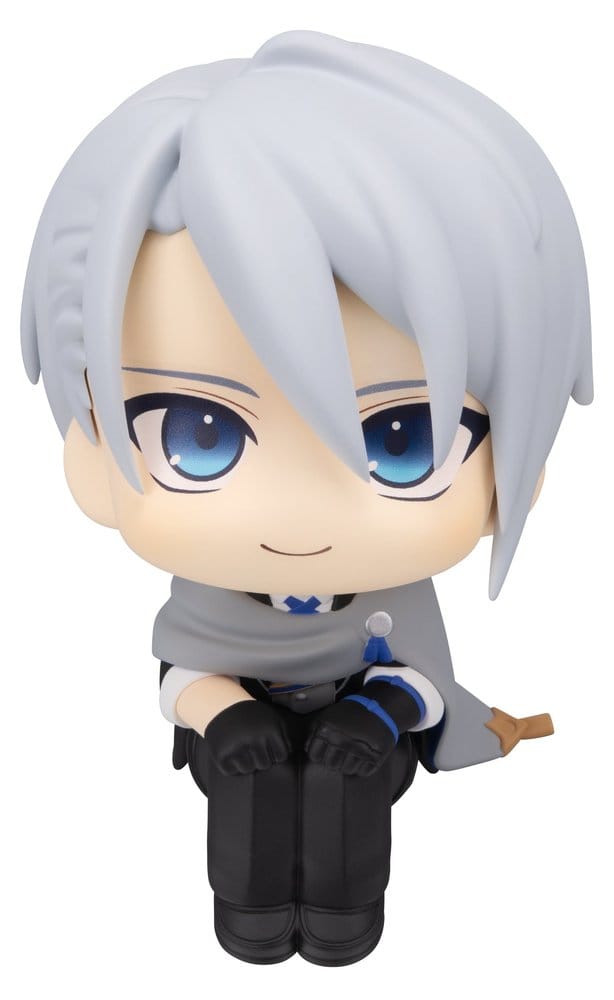 Touken Ranbu-ONLINE Look Up Figura PVC Chougi Yamanbagiri 11 cm Frikytopia