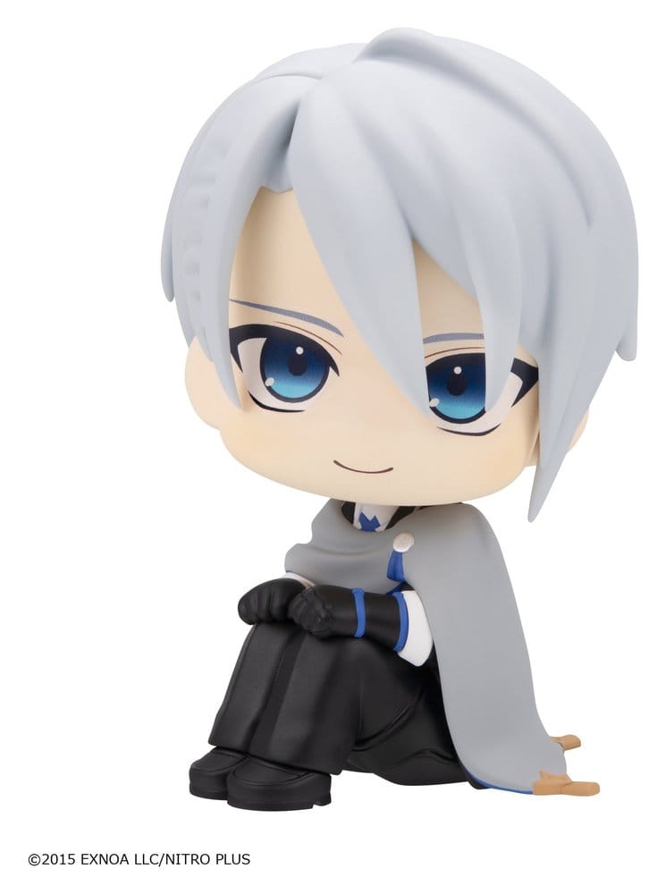 Touken Ranbu-ONLINE Look Up Figura PVC Chougi Yamanbagiri 11 cm