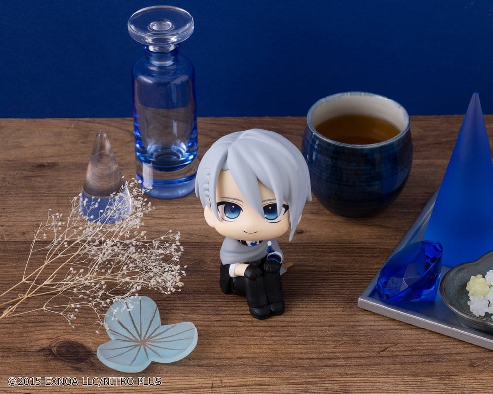 Touken Ranbu-ONLINE Look Up Figura PVC Chougi Yamanbagiri 11 cm