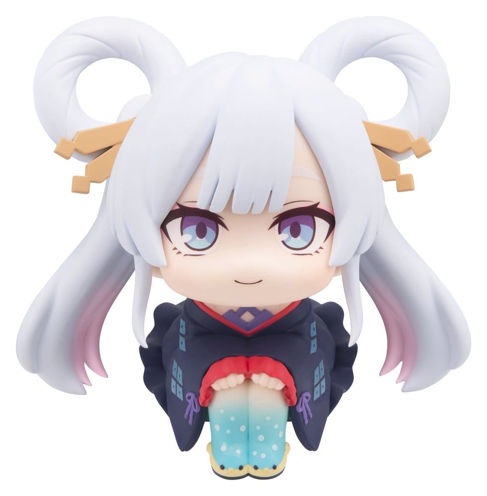 Cosmic Princess Kaguya! Figura PVC Look Up Yachiyo Runami 11 cm