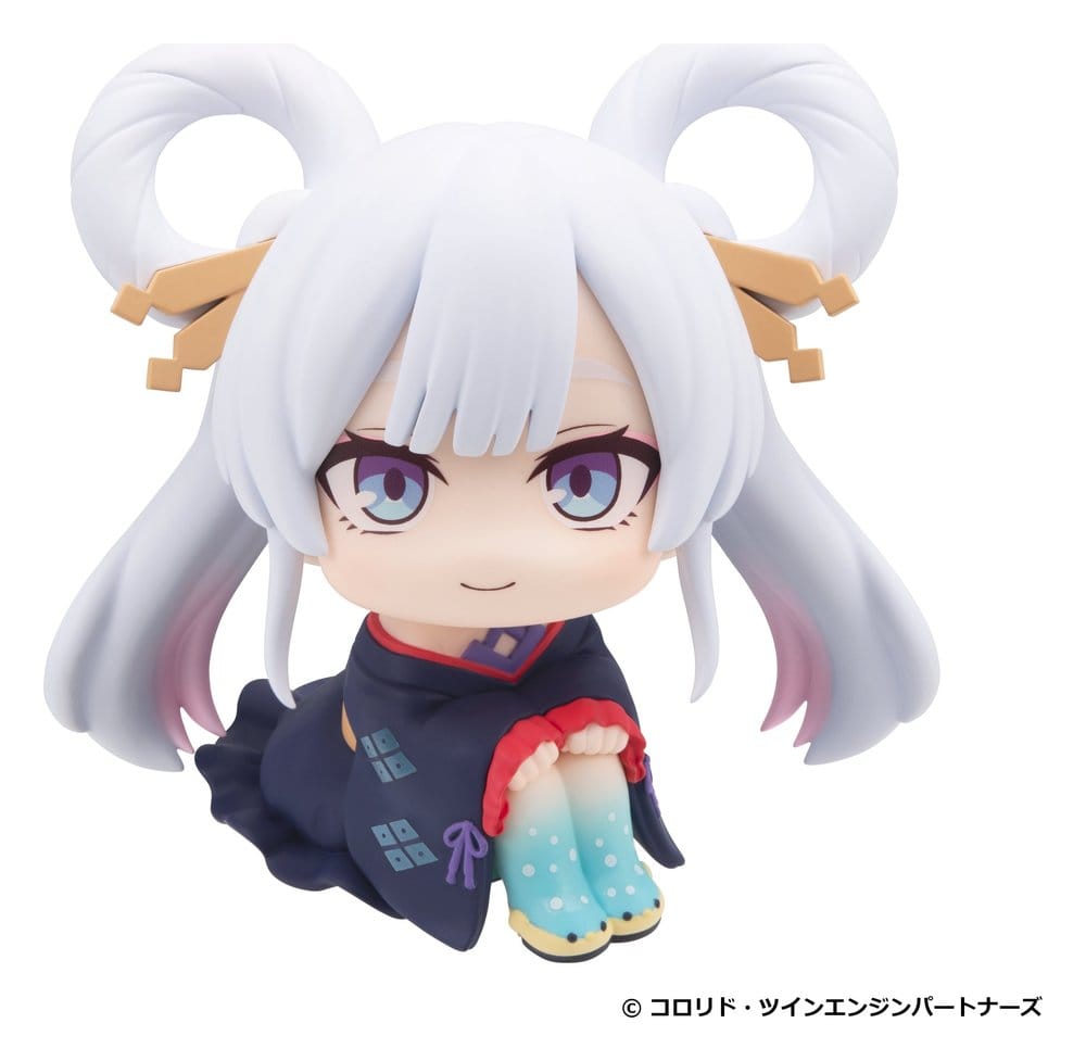 Cosmic Princess Kaguya! Look Up Figura PVC Yachiyo Runami 11 cm (with gift) Frikytopia