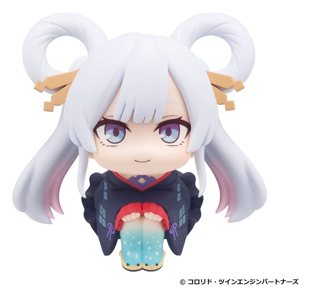 Cosmic Princess Kaguya! Look Up Figura PVC Yachiyo Runami 11 cm (with gift)