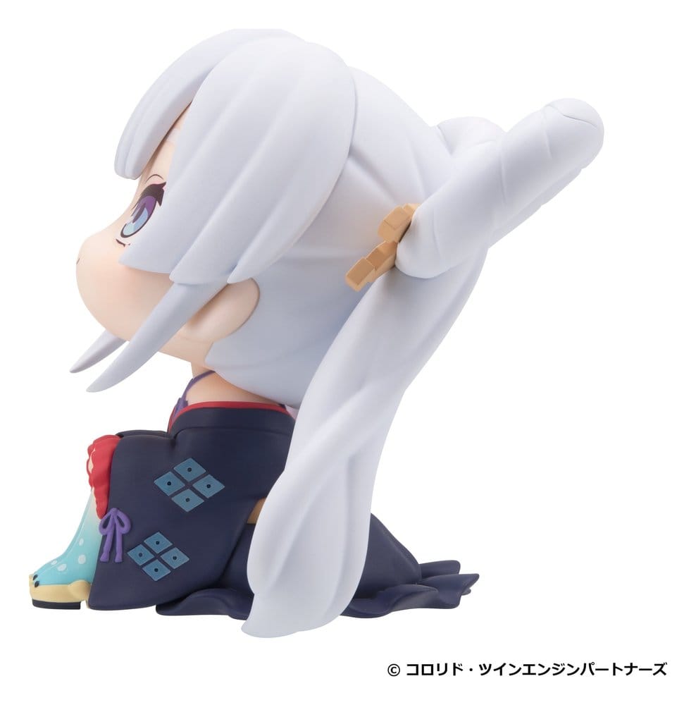 Cosmic Princess Kaguya! Look Up Figura PVC Yachiyo Runami 11 cm (with gift)