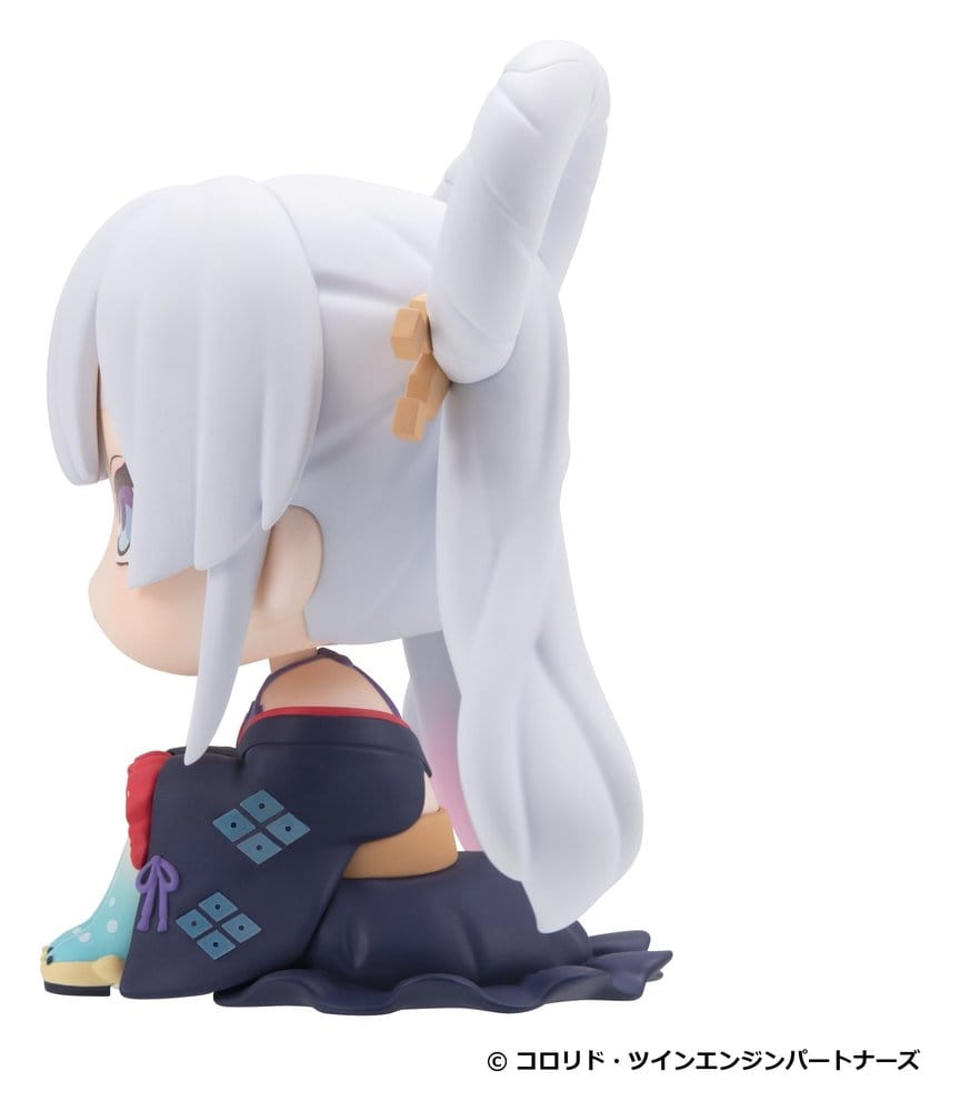 Cosmic Princess Kaguya! Look Up Figura PVC Yachiyo Runami 11 cm (with gift)
