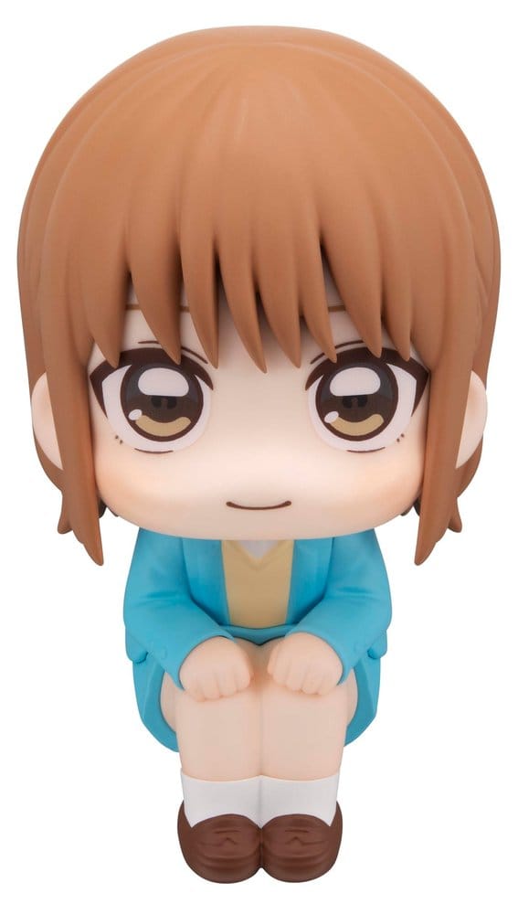 Blue Box Look Up Figura PVC Chinatsu Kano 11 cm Frikytopia