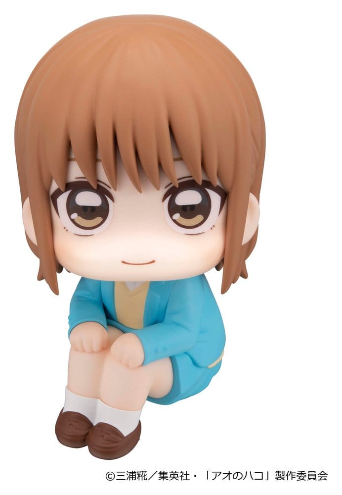 Blue Box Look Up Figura PVC Chinatsu Kano 11 cm