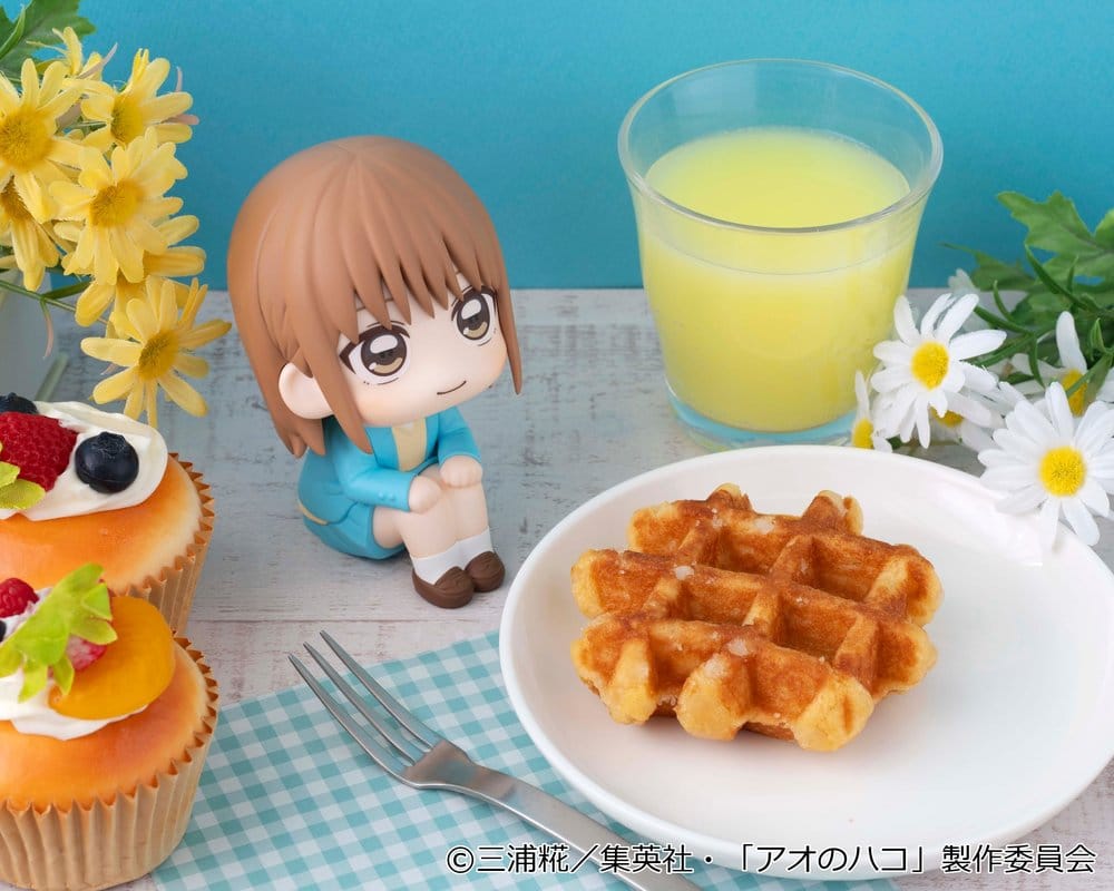 Blue Box Look Up Figura PVC Chinatsu Kano 11 cm