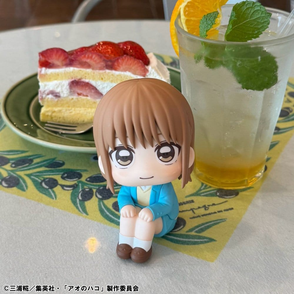 Blue Box Look Up Figura PVC Chinatsu Kano 11 cm