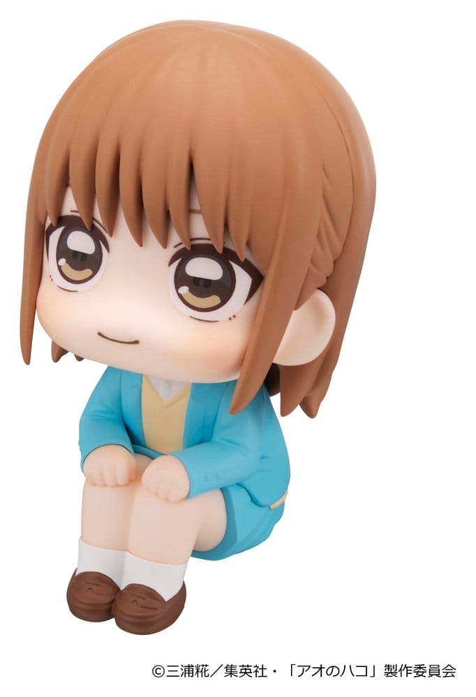 Blue Box Look Up Figura PVC Chinatsu Kano 11 cm