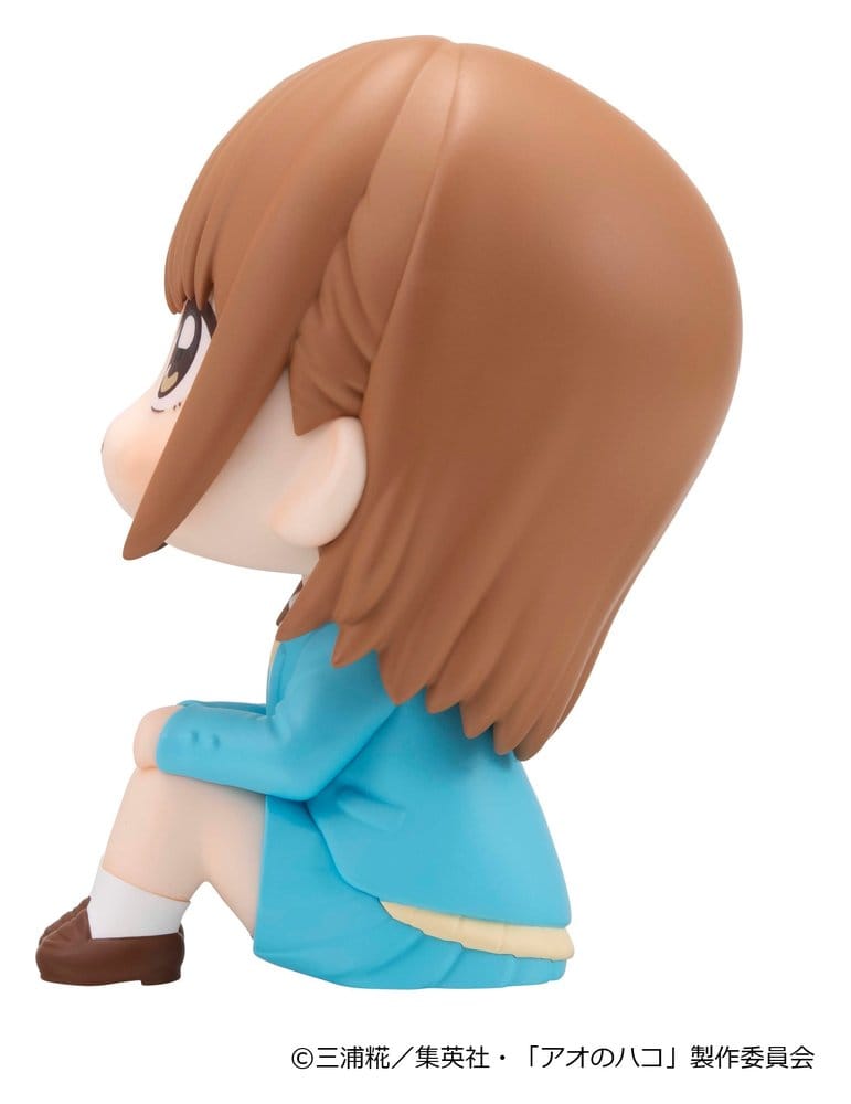 Blue Box Look Up Figura PVC Chinatsu Kano 11 cm