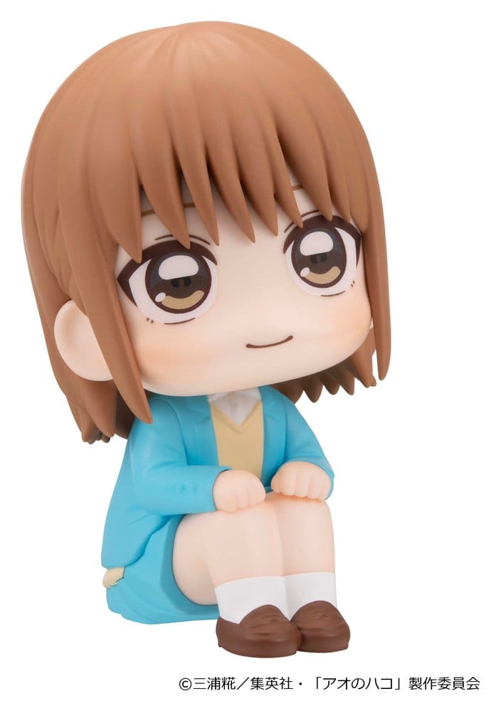 Blue Box Look Up Figura PVC Chinatsu Kano 11 cm (with gift)