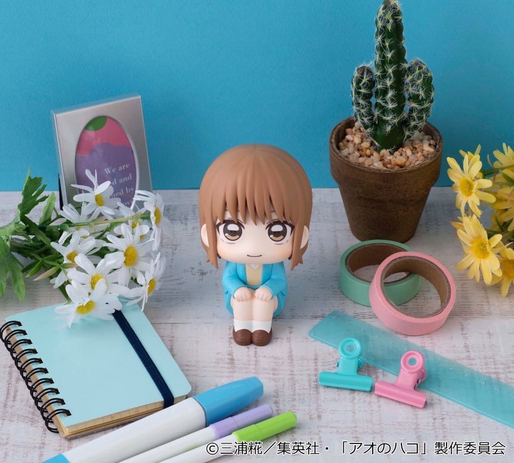 Blue Box Look Up Figura PVC Chinatsu Kano 11 cm (with gift)