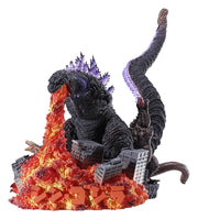 Figura Mini Godzilla Petitrama DX (2016) 14 cm