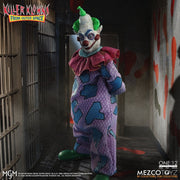 Killer Klowns From Outer Space One:12 Collective Figura 1/12 Jumbo 17 cm