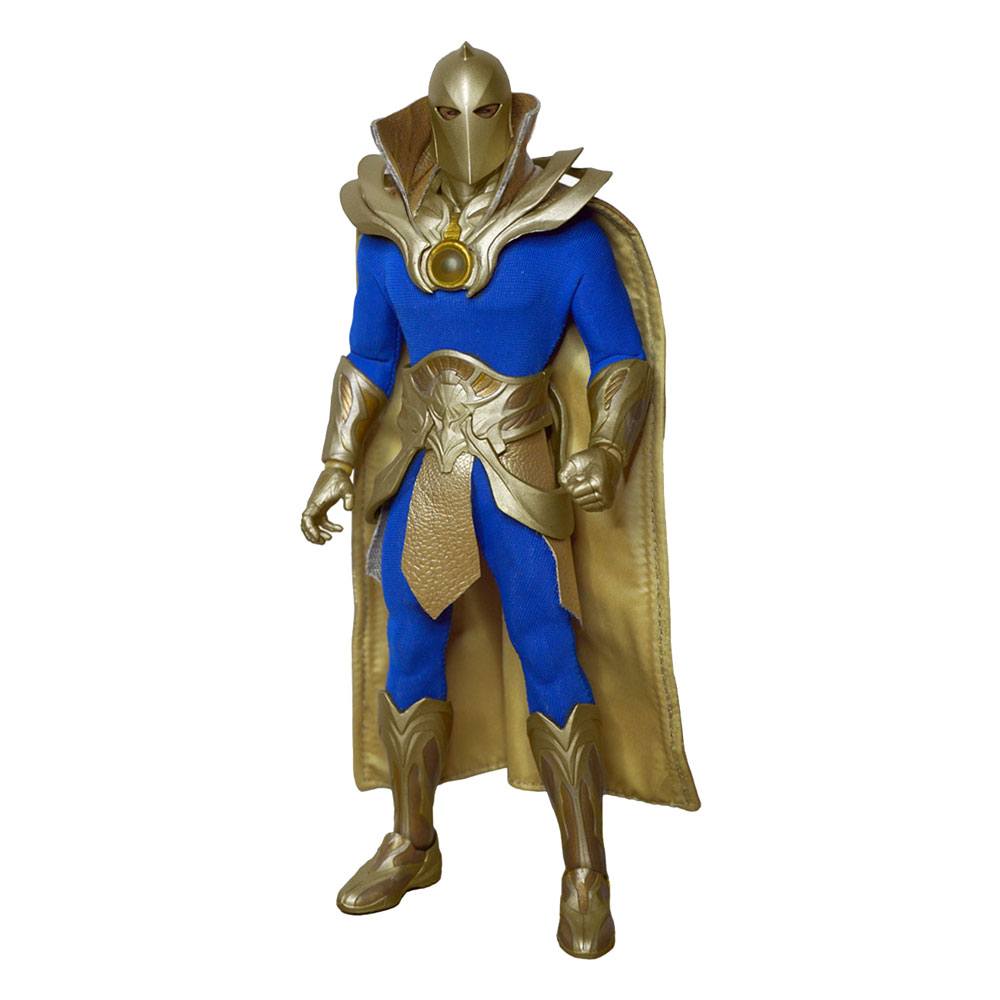 DC Comics One:12 Collective Figura 1/12 Dr. Fate 16 cm